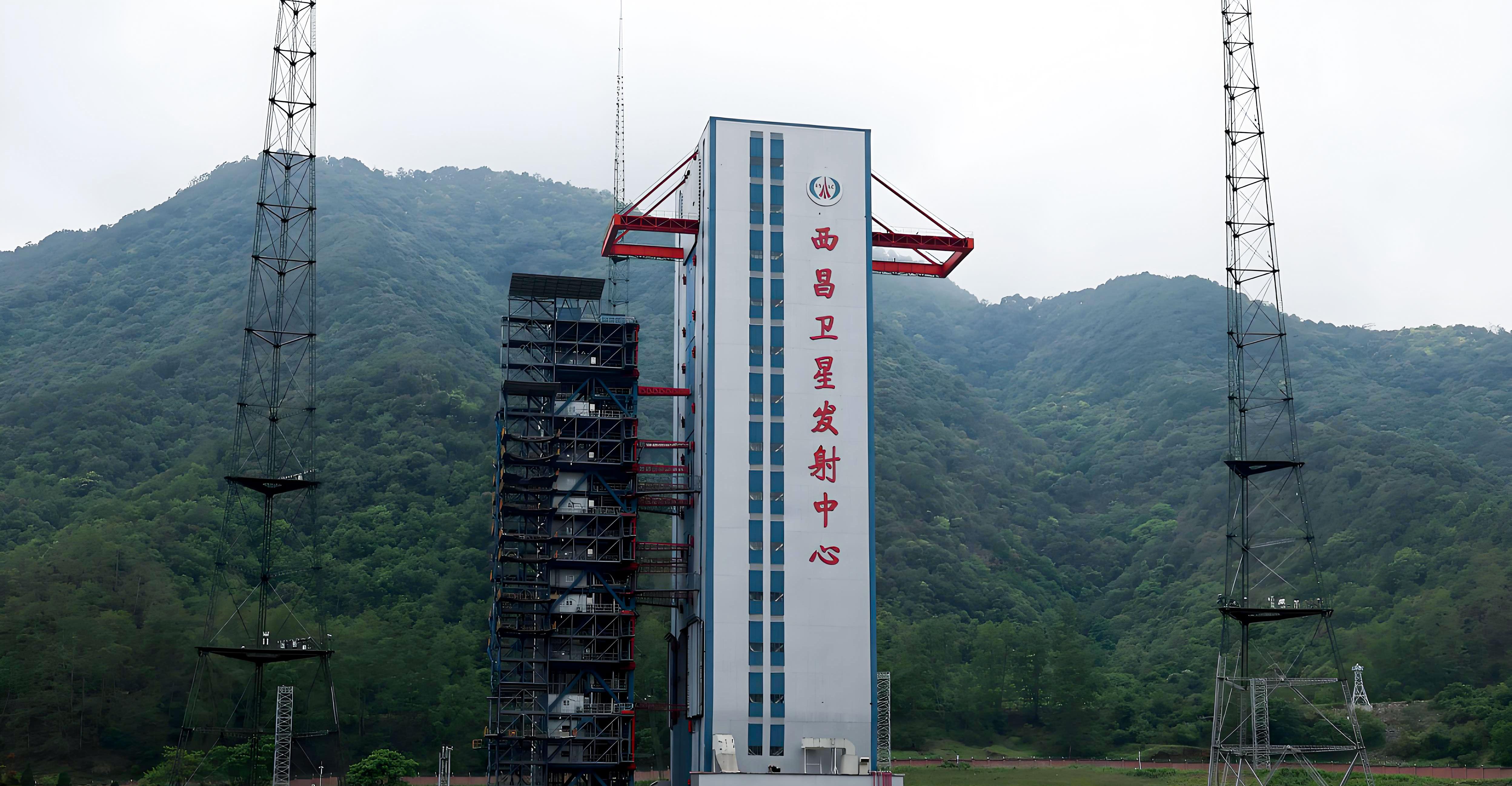 中国航天携手净松环境，恒温恒湿空调机组保障西昌卫星发射