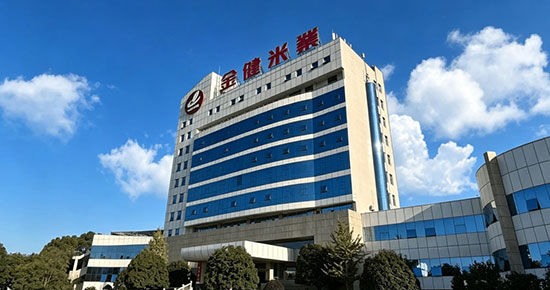 摩根大通“五W”粮食预警 | 净松筑牢“中国粮食第一股”仓储防线